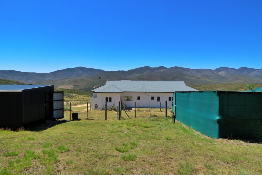 3 Bedroom Property for Sale in Uniondale Rural Western Cape